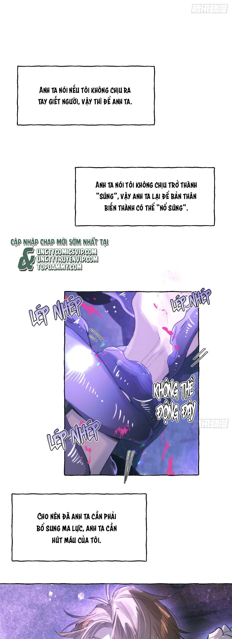 Lãm Nguyệt Triều Minh Chapter 29 - Trang 4