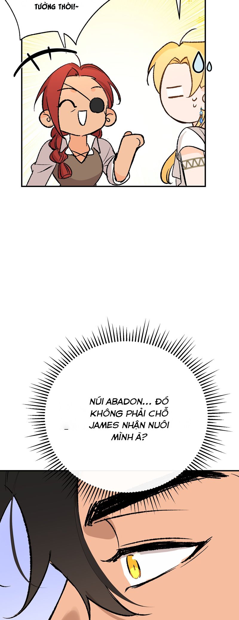 Mộng Tưởng Của Thần Quan Là Cưỡi Lên Thiên Cổ Ác Long Chapter 40 - Trang 3