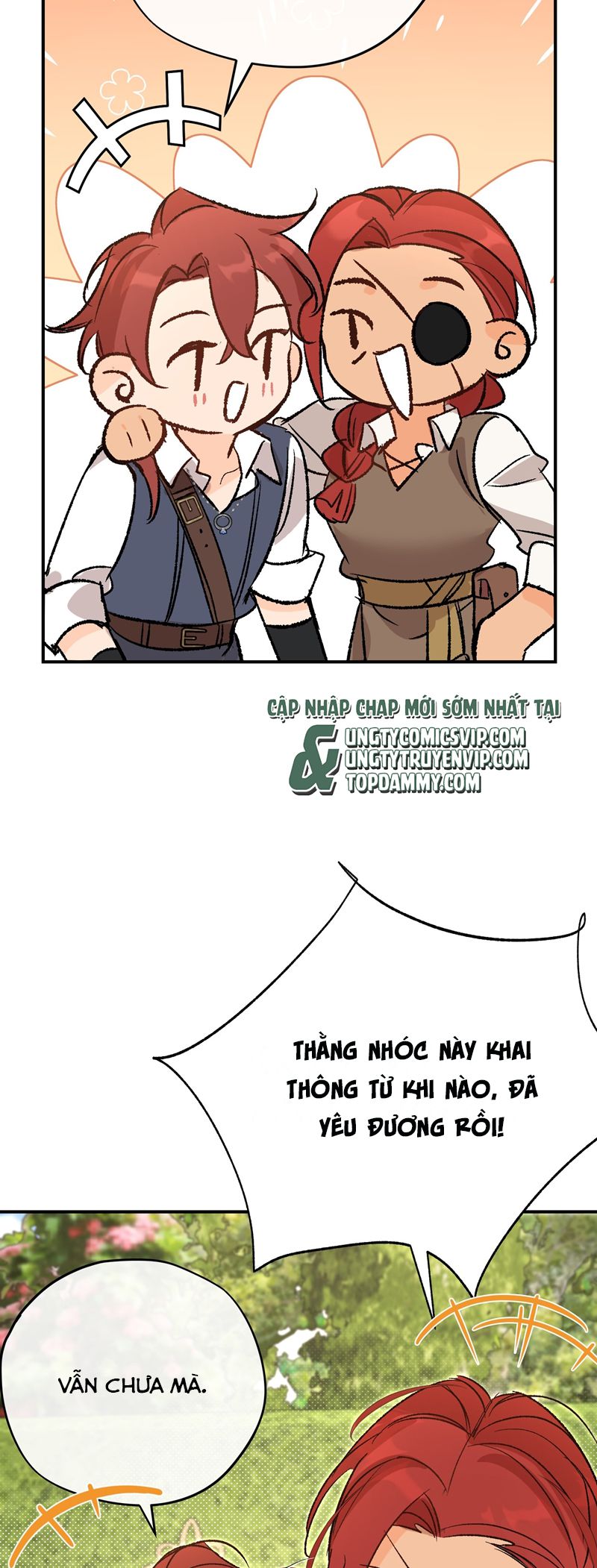 Mộng Tưởng Của Thần Quan Là Cưỡi Lên Thiên Cổ Ác Long Chapter 40 - Trang 3