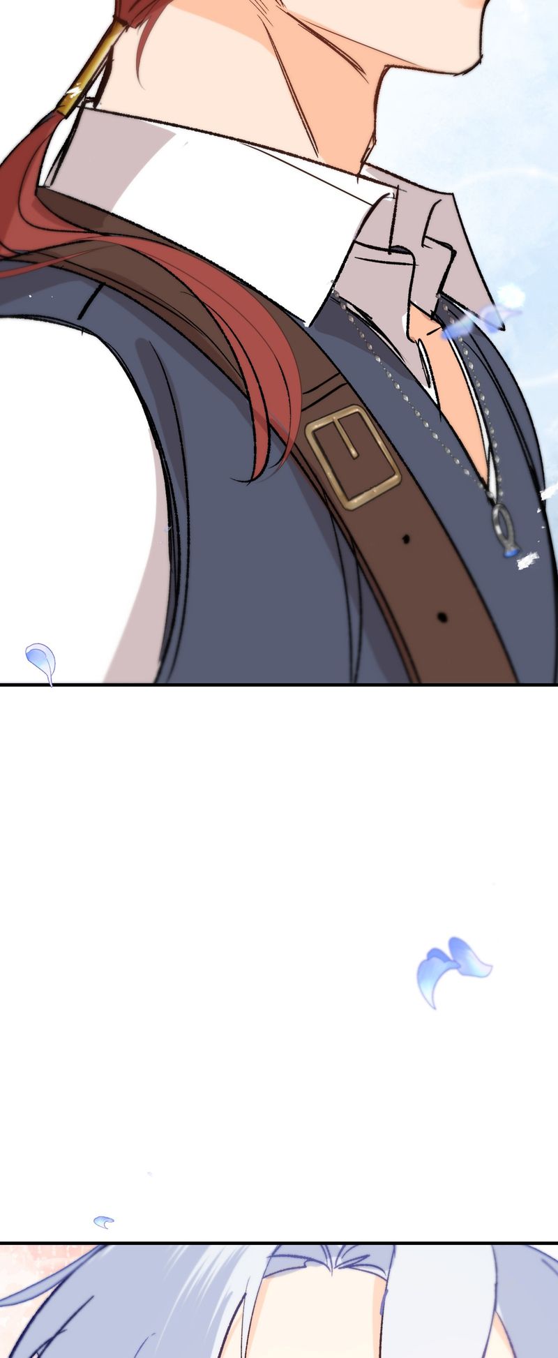 Mộng Tưởng Của Thần Quan Là Cưỡi Lên Thiên Cổ Ác Long Chapter 40 - Trang 3