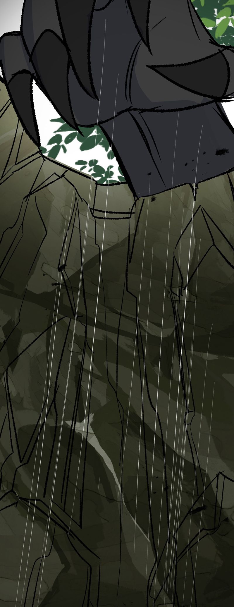 Mộng Tưởng Của Thần Quan Là Cưỡi Lên Thiên Cổ Ác Long Chapter 40 - Trang 3