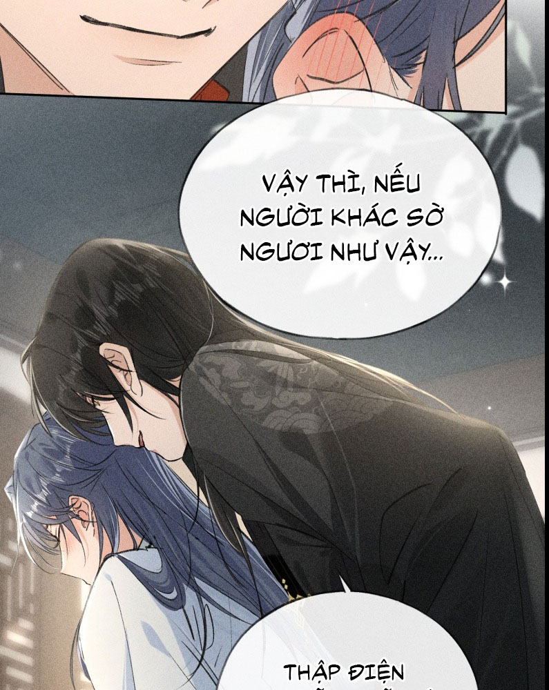Dụ Địch Thâm Nhập Chap 20 - Trang 2