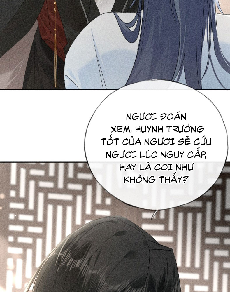Dụ Địch Thâm Nhập Chap 20 - Trang 2