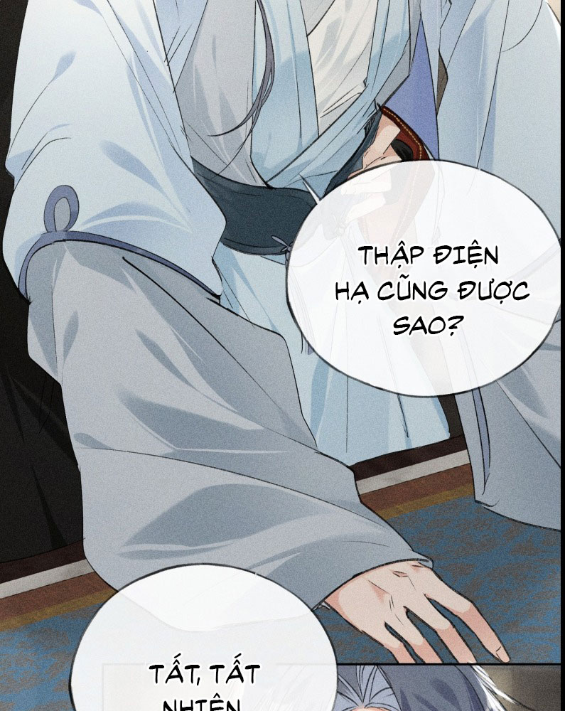Dụ Địch Thâm Nhập Chap 20 - Trang 2