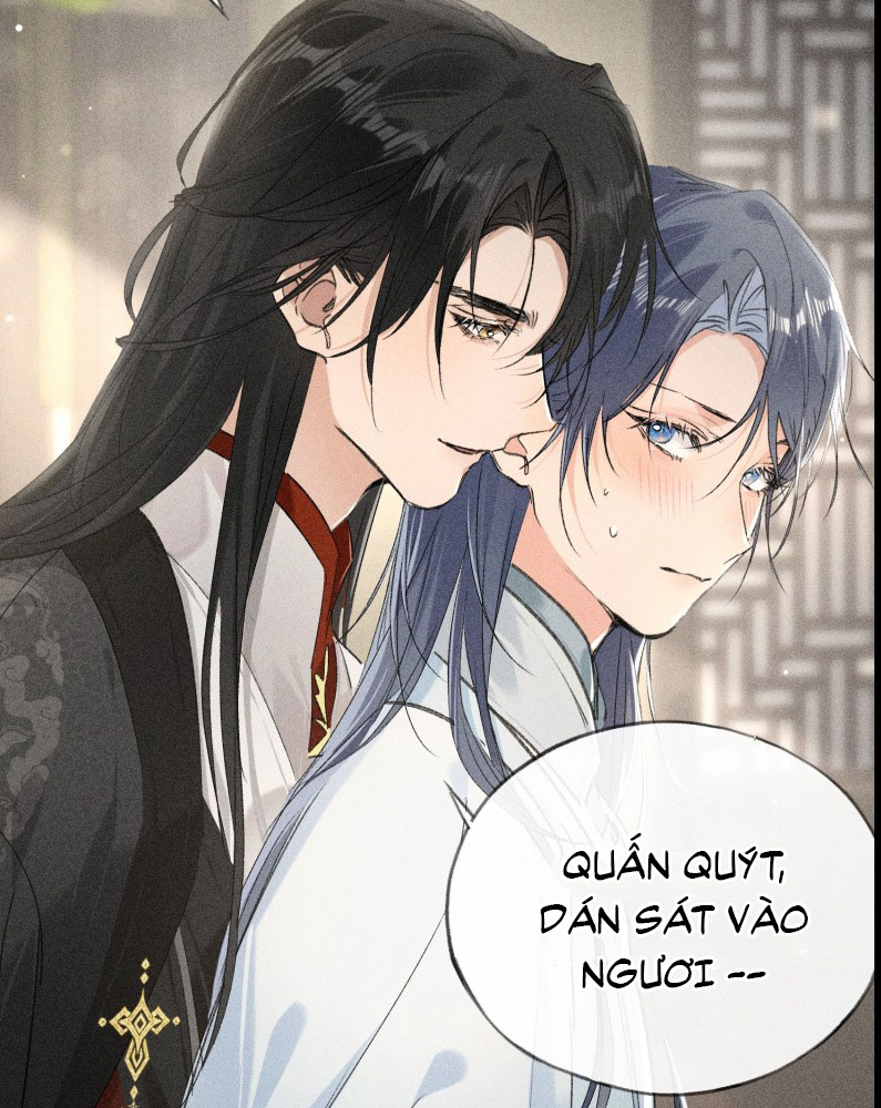 Dụ Địch Thâm Nhập Chap 20 - Trang 2