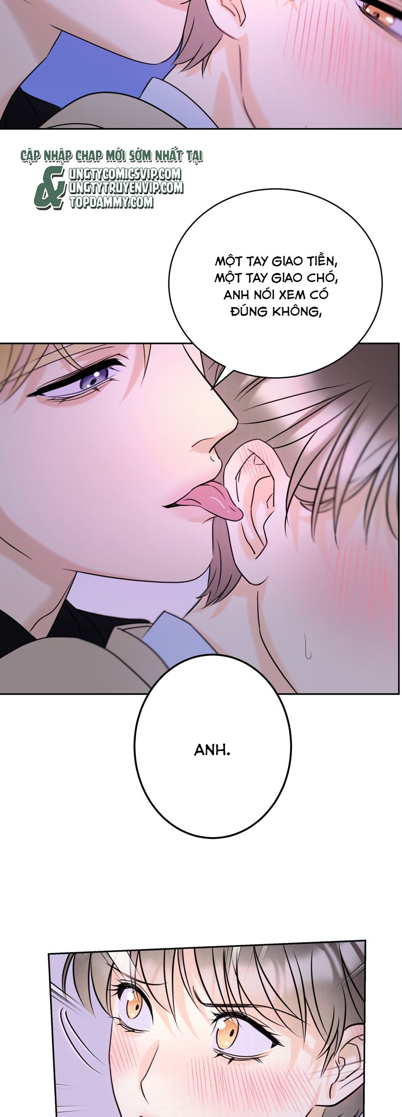 Anh Trai Tiện Lợi Của Tôi Chap 40 - Trang 3