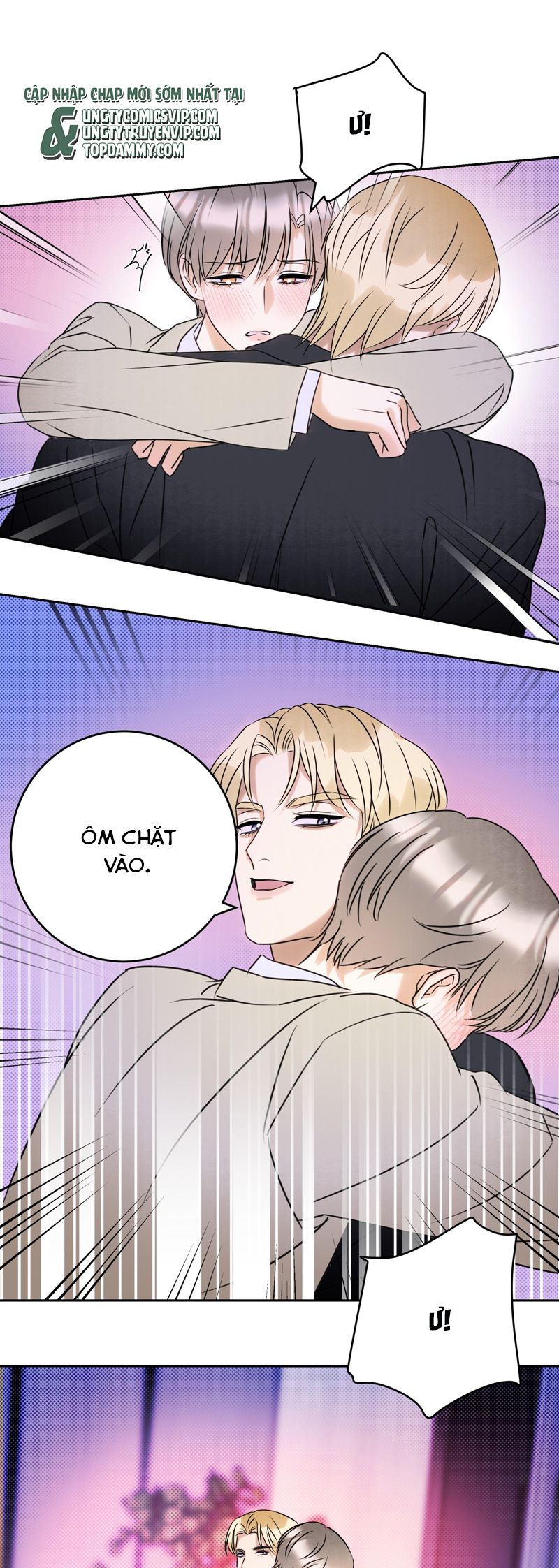 Anh Trai Tiện Lợi Của Tôi Chap 40 - Trang 3