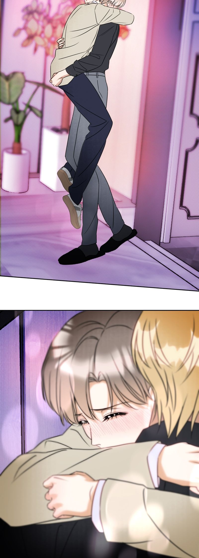 Anh Trai Tiện Lợi Của Tôi Chap 40 - Trang 3