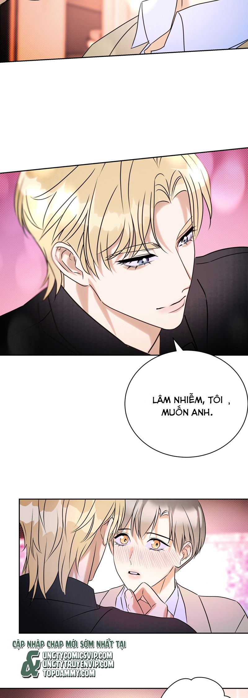 Anh Trai Tiện Lợi Của Tôi Chap 40 - Trang 3