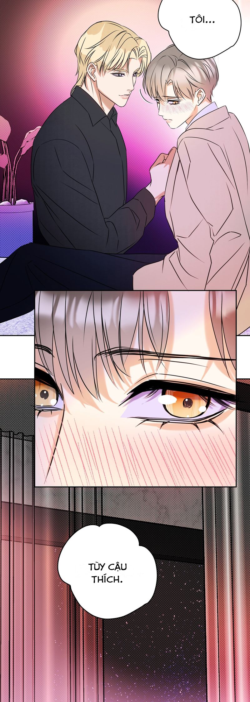 Anh Trai Tiện Lợi Của Tôi Chap 40 - Trang 3