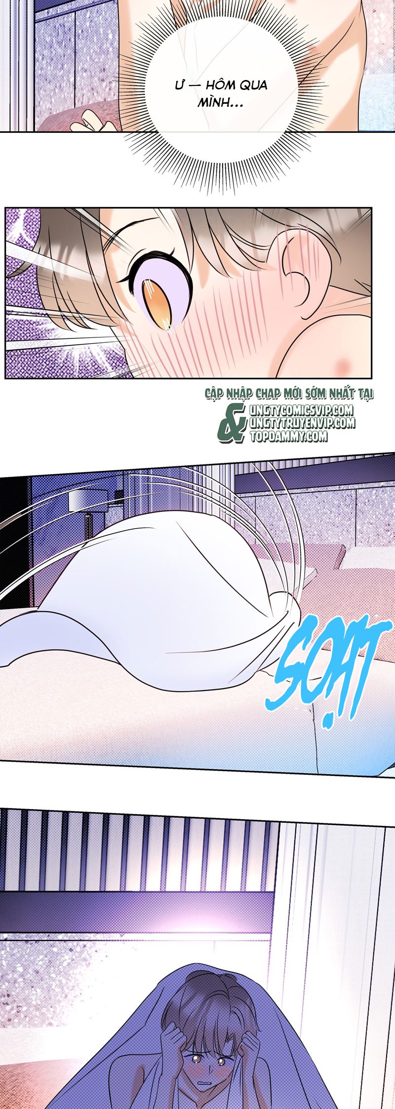 Anh Trai Tiện Lợi Của Tôi Chap 40 - Trang 3