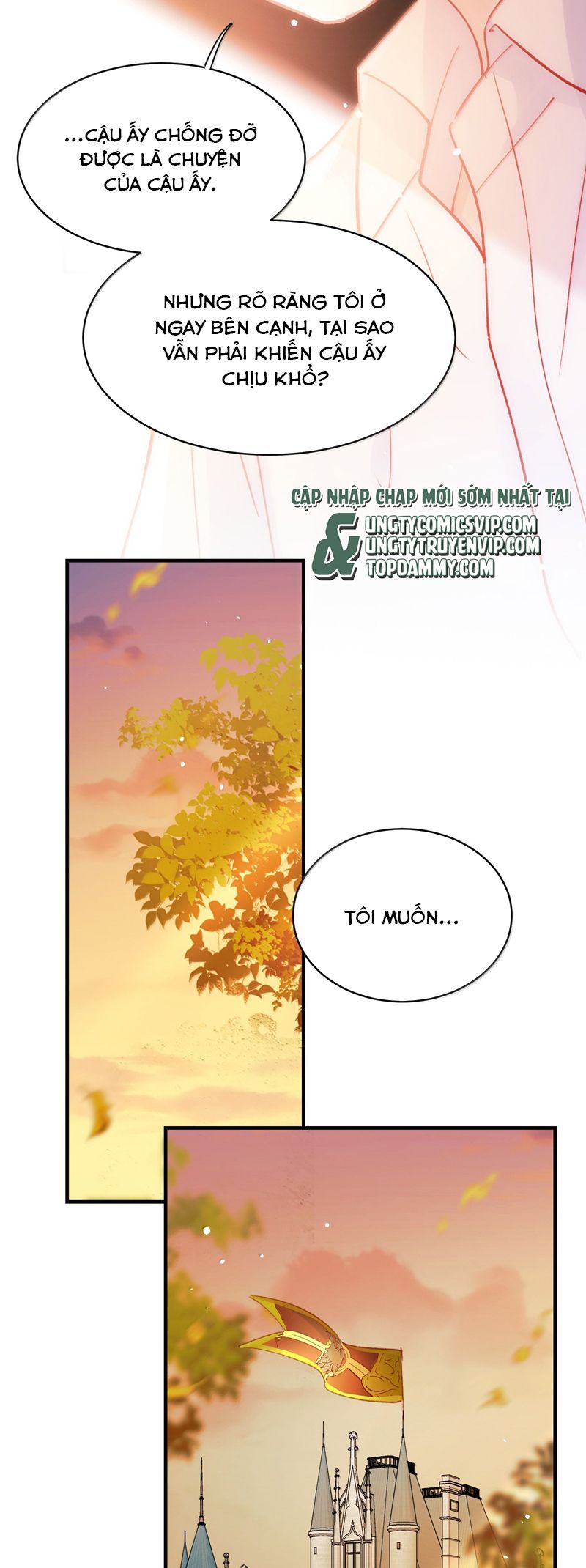 Tôi Phải Làm 1 Kẻ Đại Xấu Xa Chapter 141 - Trang 4