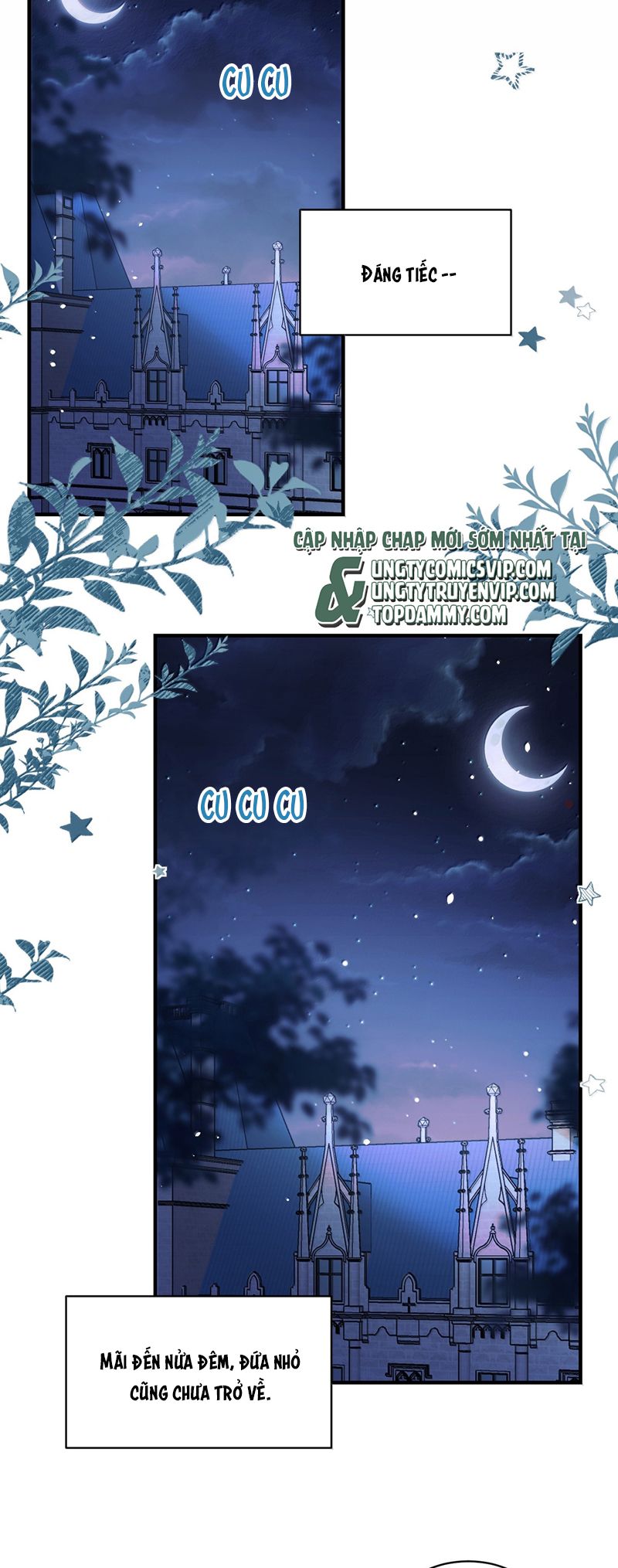 Tôi Phải Làm 1 Kẻ Đại Xấu Xa Chapter 141 - Trang 4