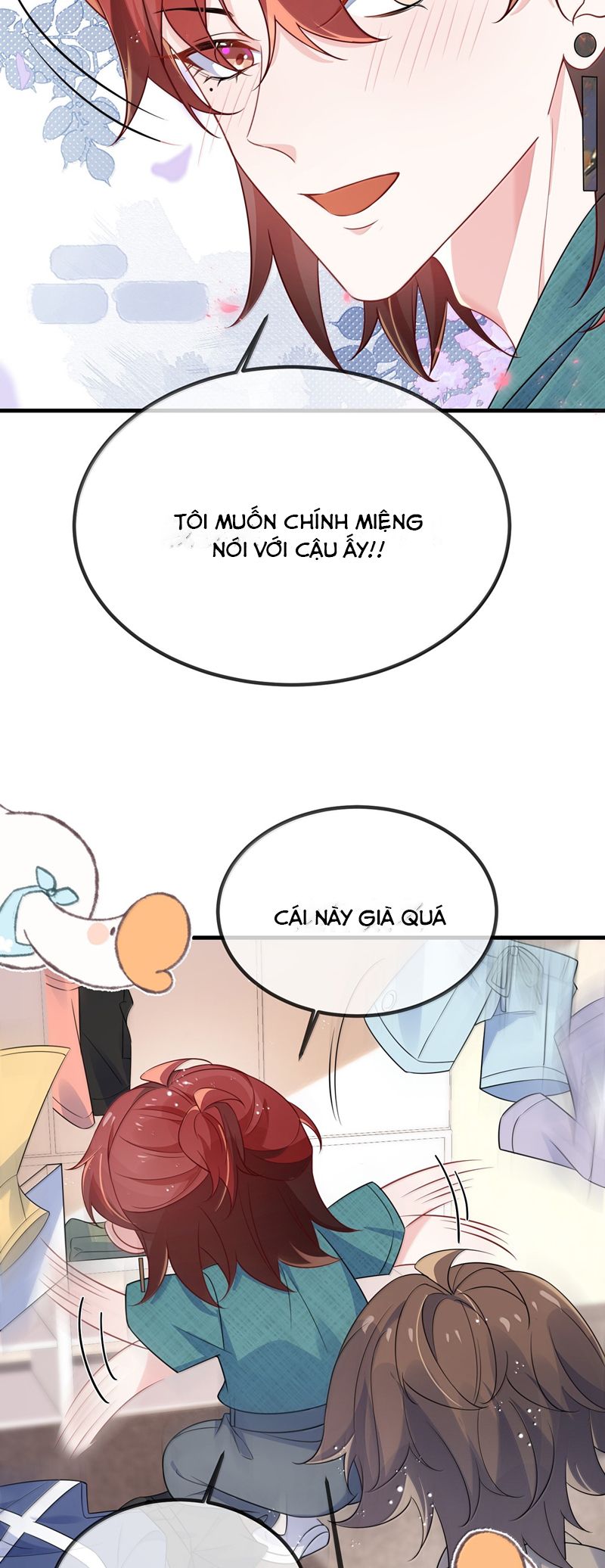 Giáo Bá Là Một Tên Yêu Tinh Chapter 125 - Trang 4