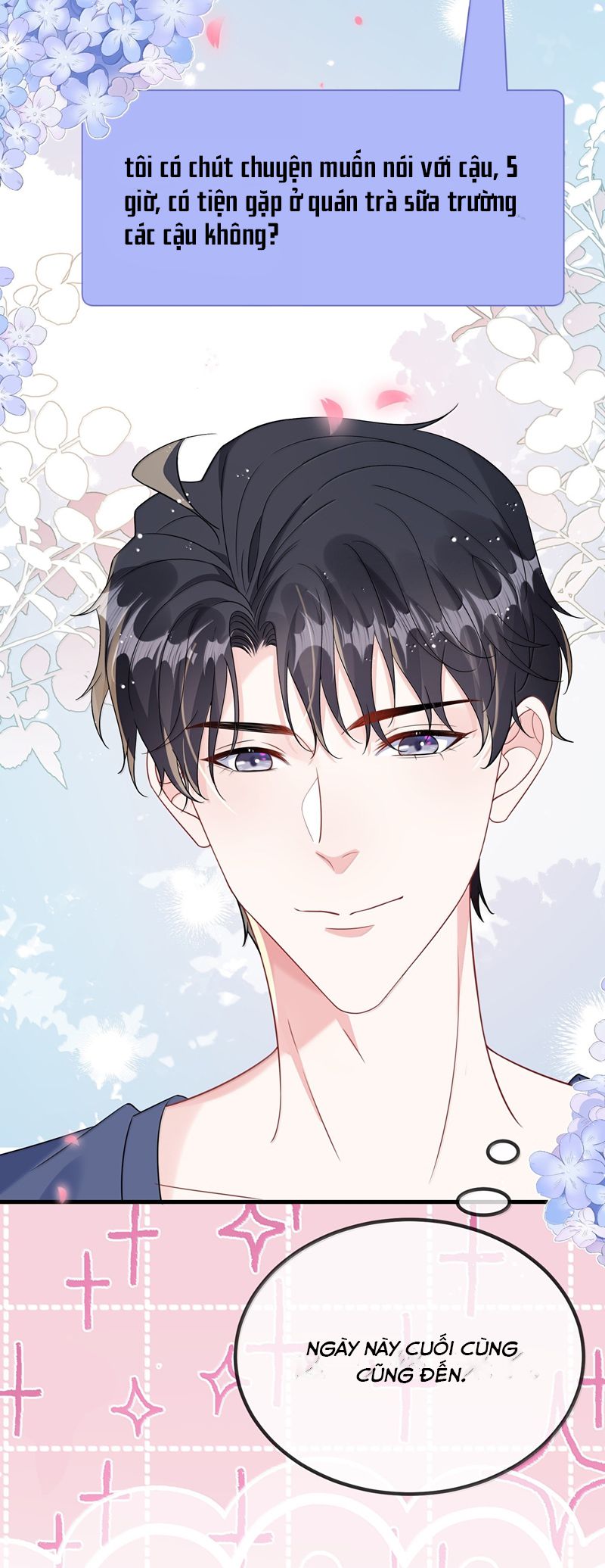 Giáo Bá Là Một Tên Yêu Tinh Chapter 125 - Trang 4