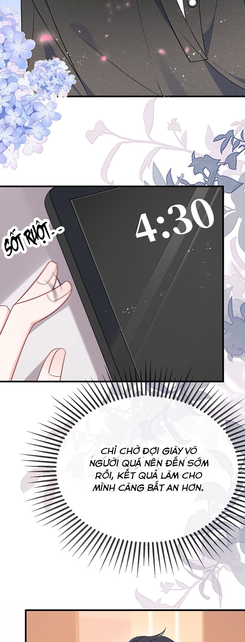 Giáo Bá Là Một Tên Yêu Tinh Chapter 125 - Trang 4