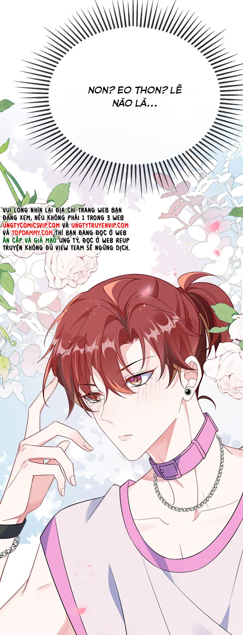 Giáo Bá Là Một Tên Yêu Tinh Chapter 125 - Trang 4