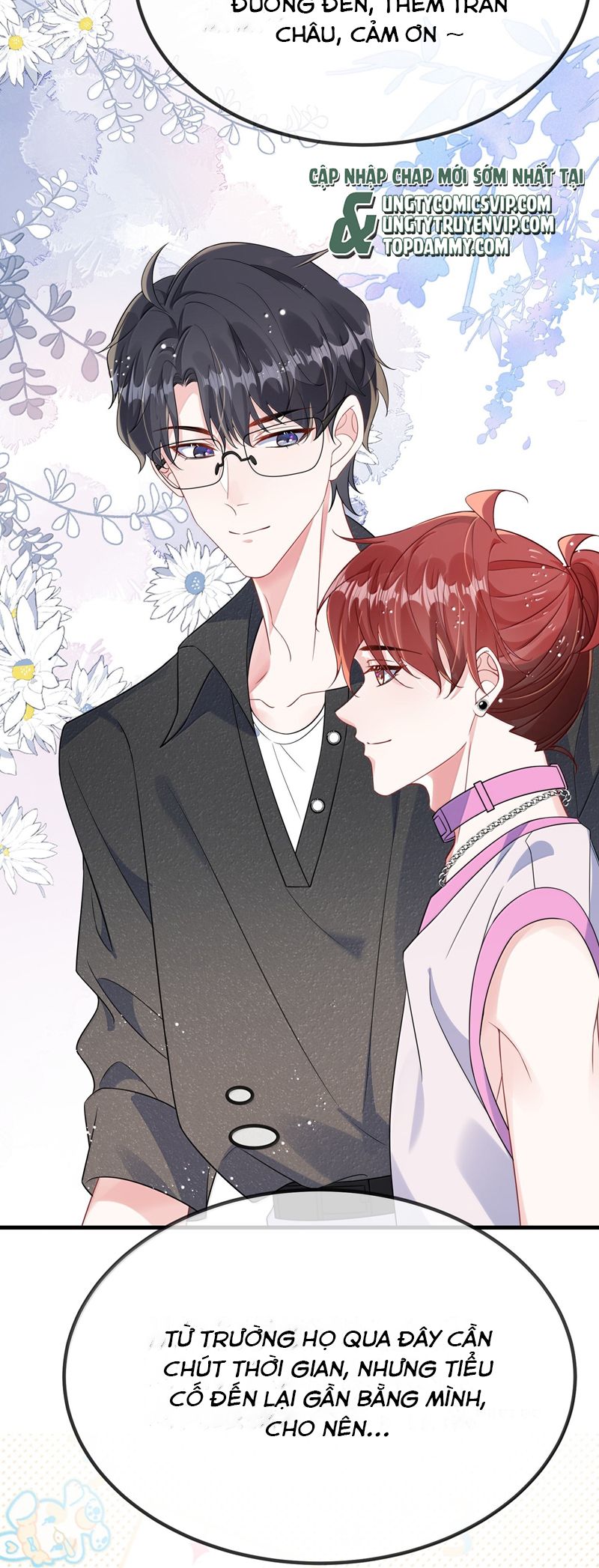 Giáo Bá Là Một Tên Yêu Tinh Chapter 125 - Trang 4