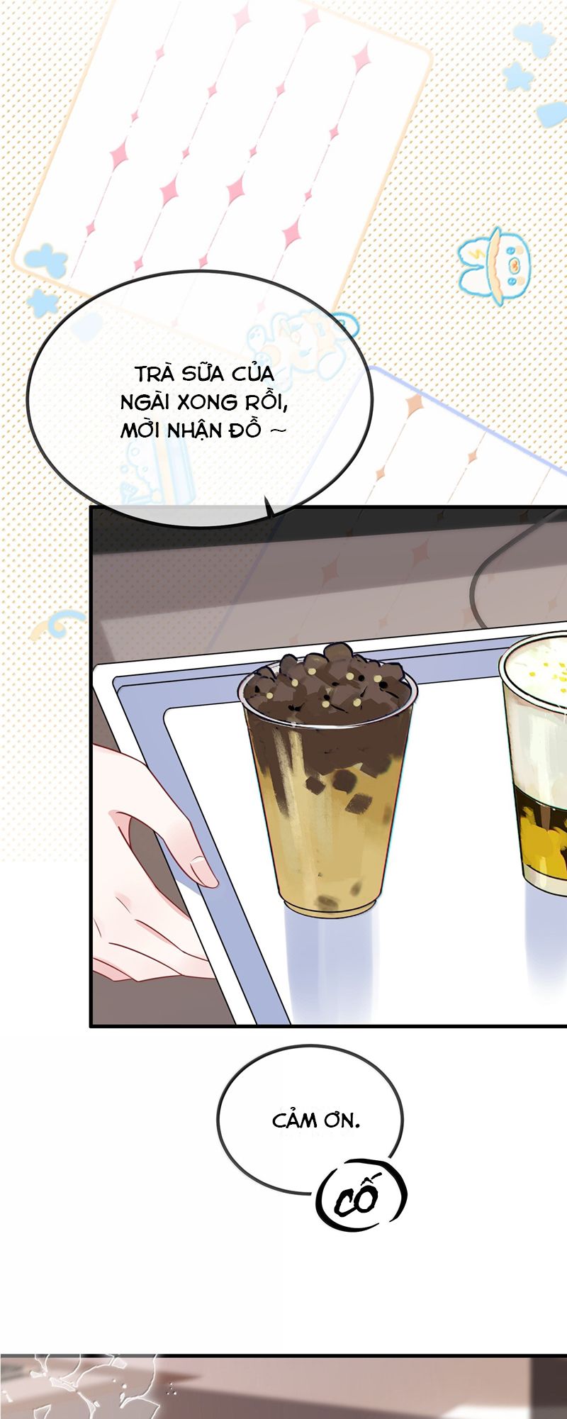 Giáo Bá Là Một Tên Yêu Tinh Chapter 125 - Trang 4