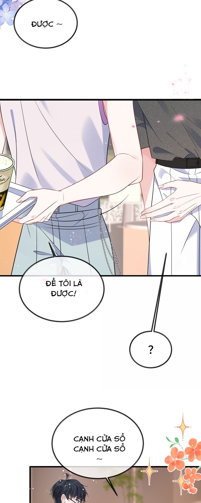 Giáo Bá Là Một Tên Yêu Tinh Chapter 125 - Trang 4