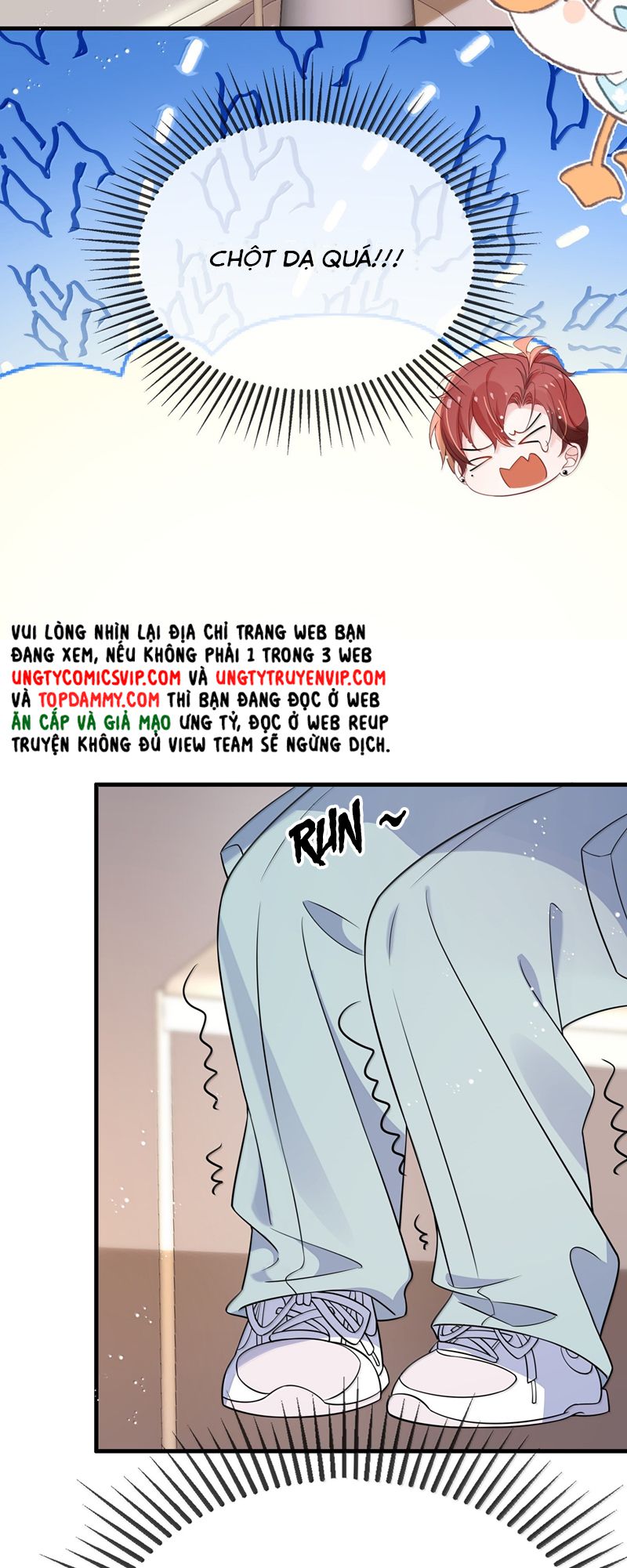 Giáo Bá Là Một Tên Yêu Tinh Chapter 125 - Trang 4