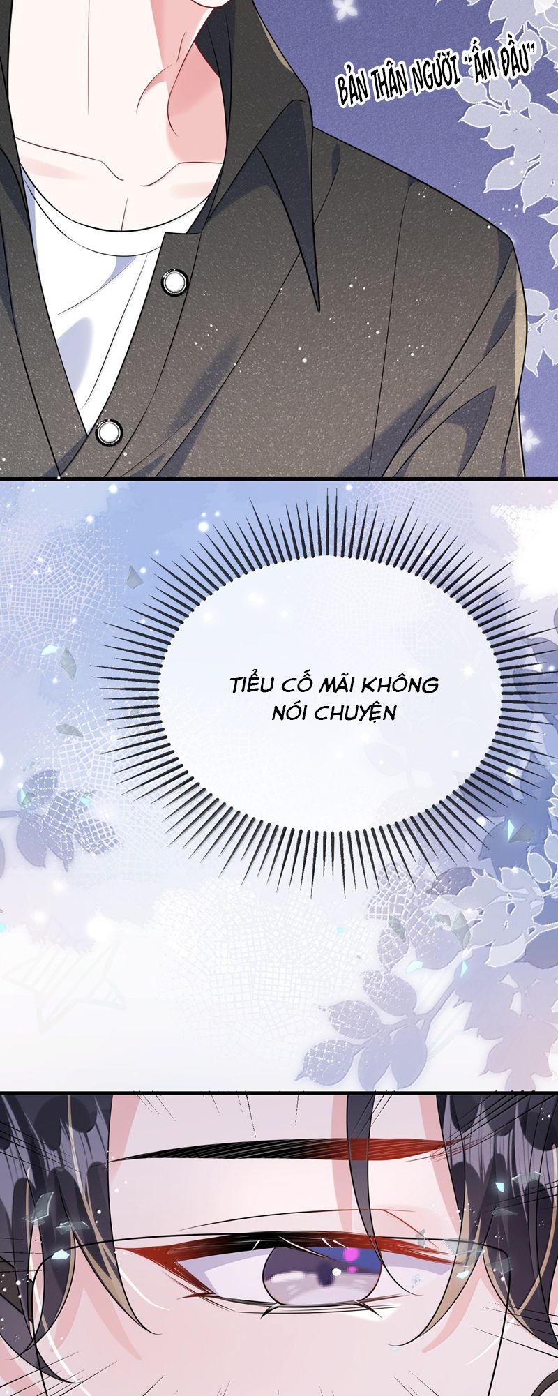 Giáo Bá Là Một Tên Yêu Tinh Chapter 125 - Trang 4