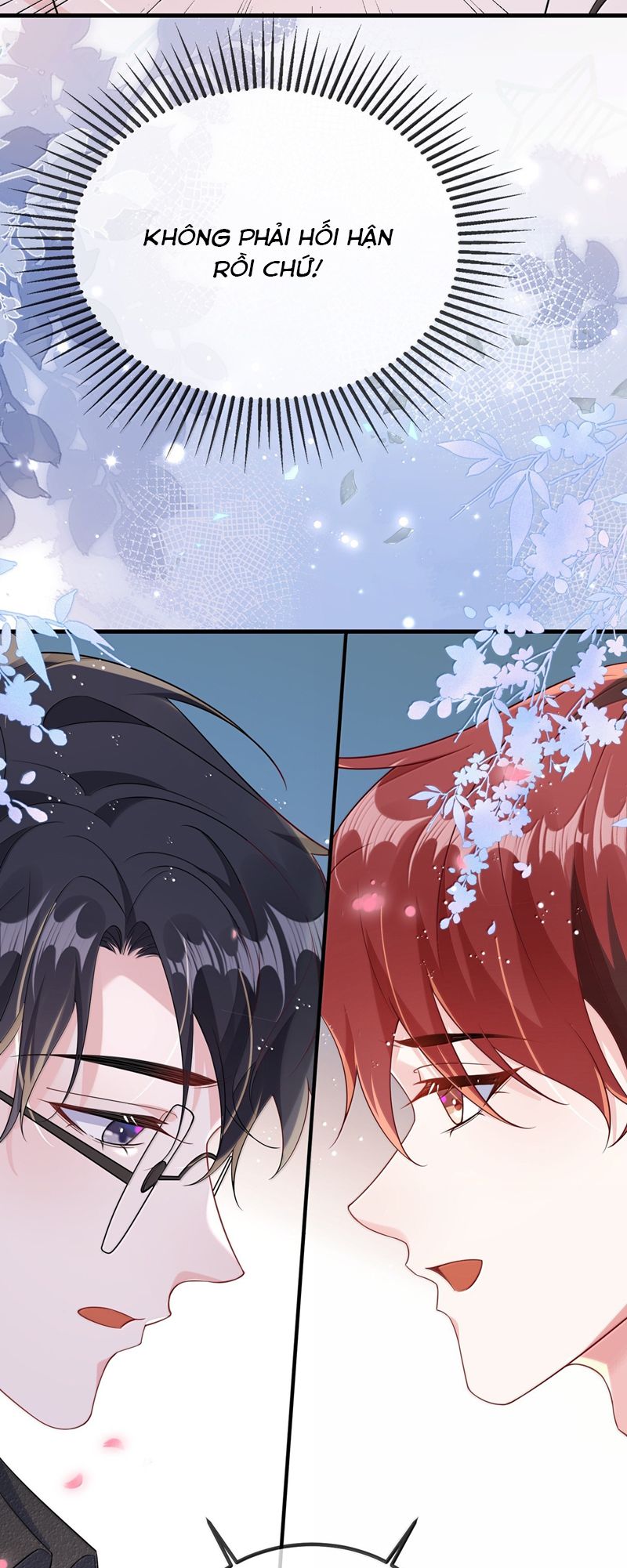 Giáo Bá Là Một Tên Yêu Tinh Chapter 125 - Trang 4