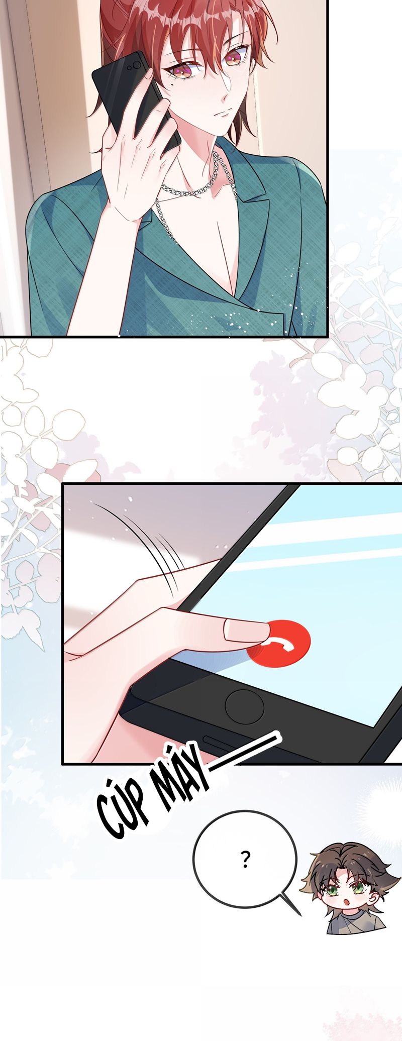 Giáo Bá Là Một Tên Yêu Tinh Chapter 125 - Trang 4