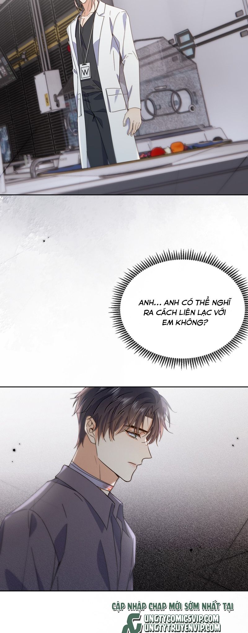 Huynh Dạy Dỗ Đệ Bất Kính Chapter 57 - Trang 4