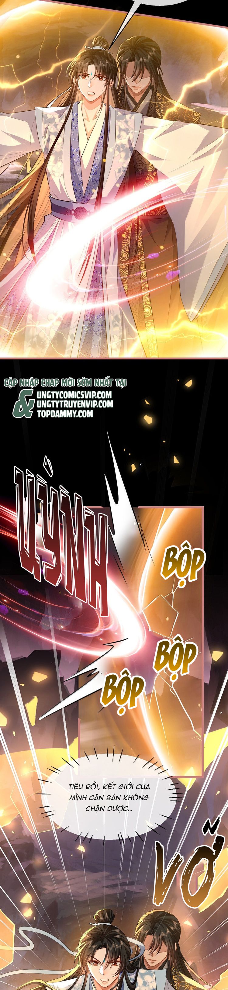 Ma Tôn Đại Nhân Song Tu Không Chapter 78 - Trang 4