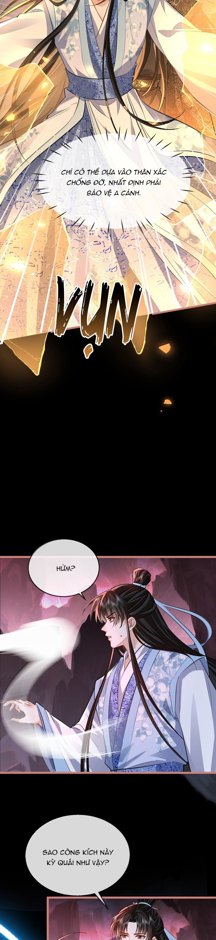 Ma Tôn Đại Nhân Song Tu Không Chapter 78 - Trang 4