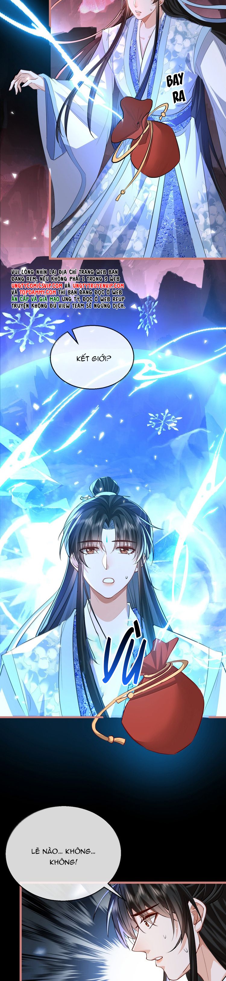 Ma Tôn Đại Nhân Song Tu Không Chapter 78 - Trang 4