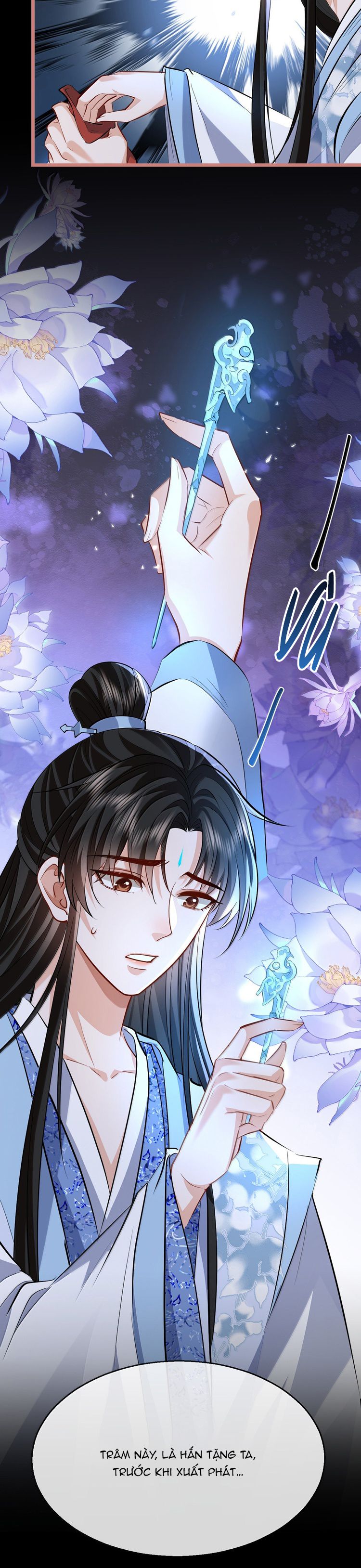 Ma Tôn Đại Nhân Song Tu Không Chapter 78 - Trang 4