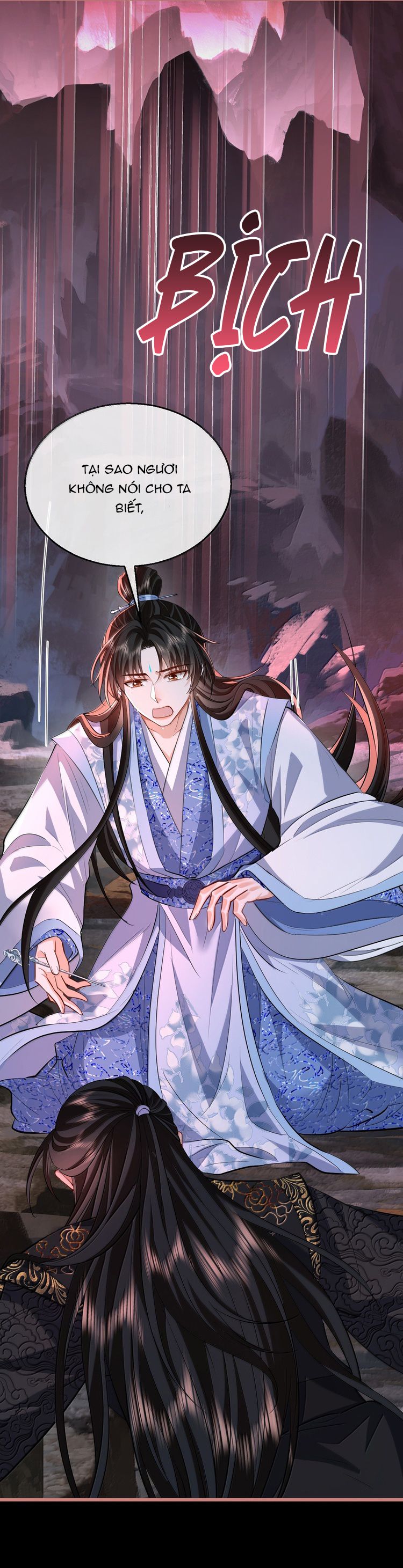 Ma Tôn Đại Nhân Song Tu Không Chapter 78 - Trang 4