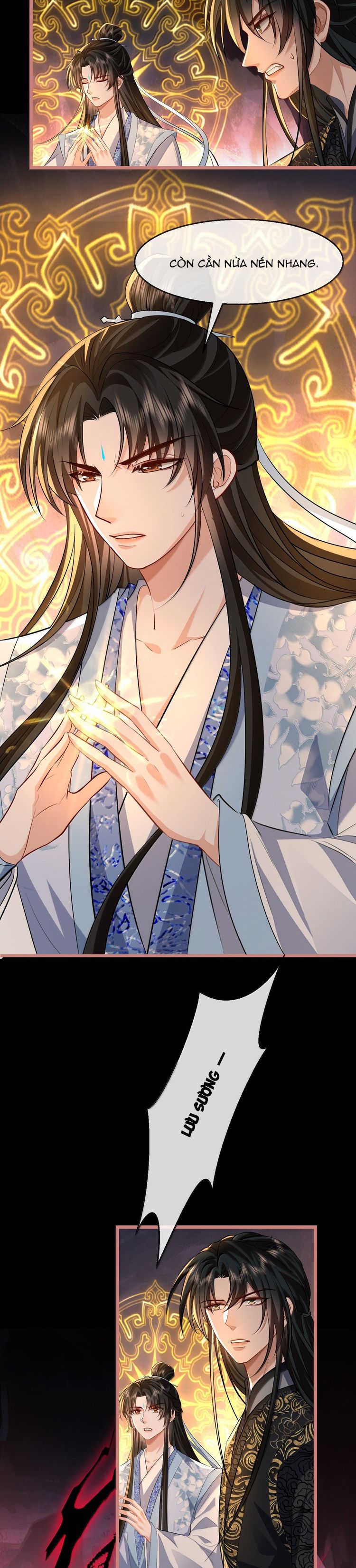 Ma Tôn Đại Nhân Song Tu Không Chapter 78 - Trang 4