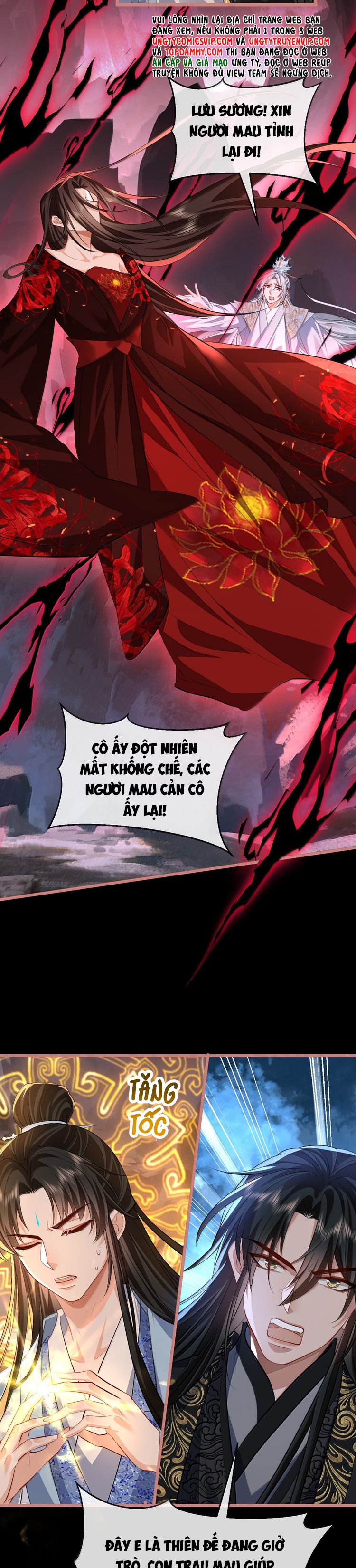 Ma Tôn Đại Nhân Song Tu Không Chapter 78 - Trang 4