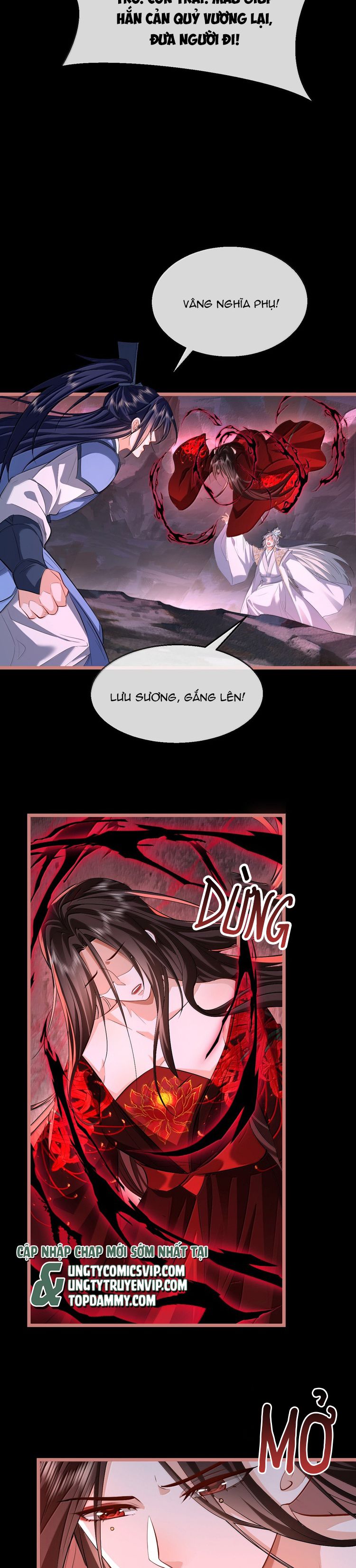 Ma Tôn Đại Nhân Song Tu Không Chapter 78 - Trang 4