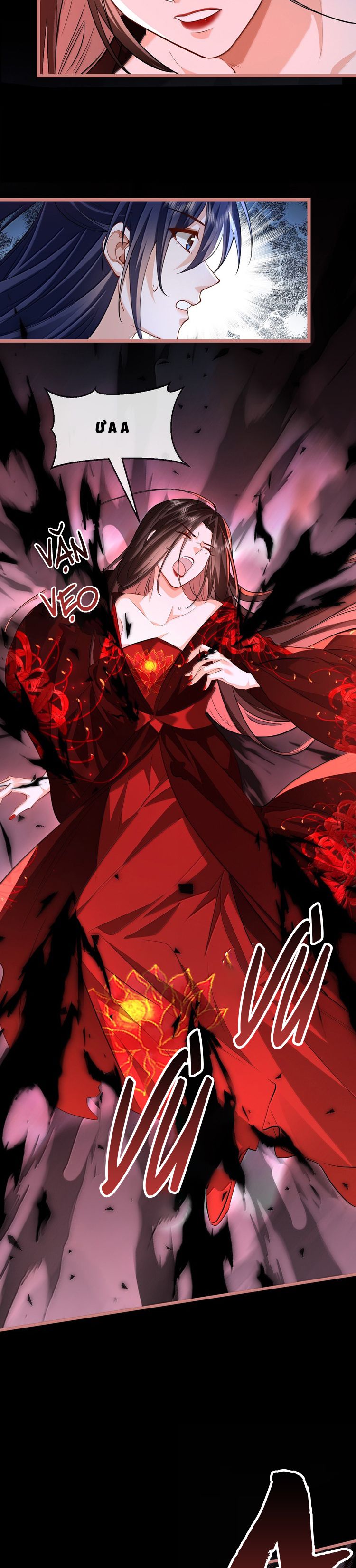 Ma Tôn Đại Nhân Song Tu Không Chapter 78 - Trang 4