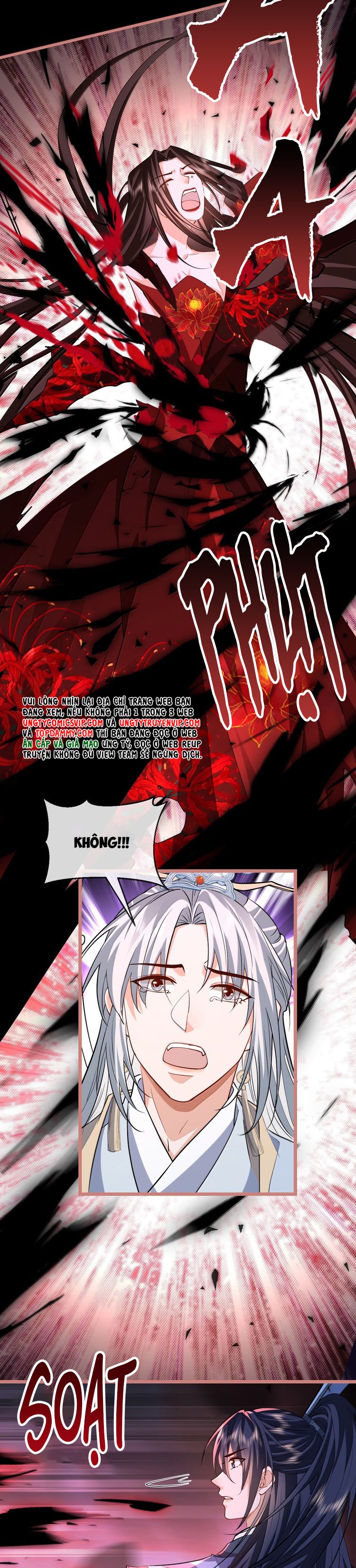 Ma Tôn Đại Nhân Song Tu Không Chapter 78 - Trang 4