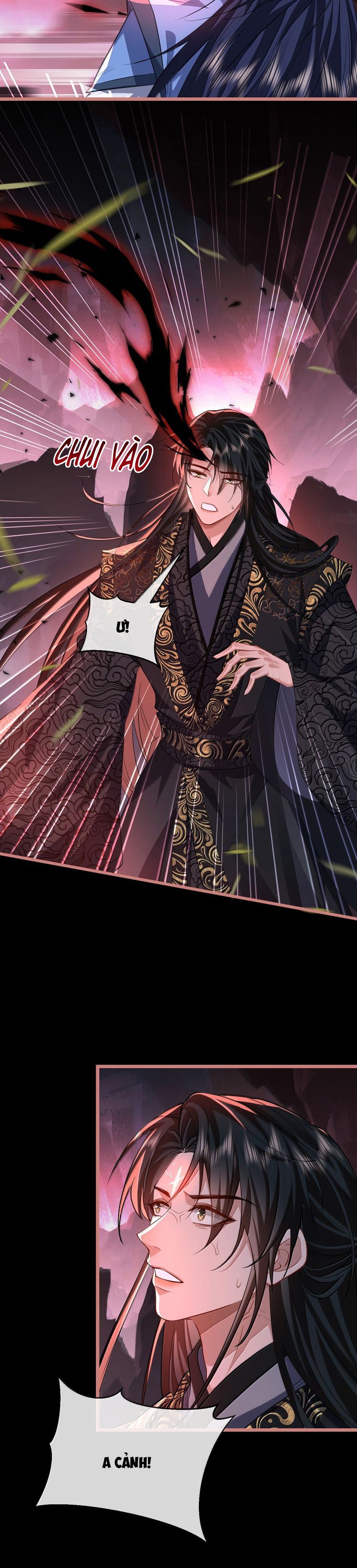 Ma Tôn Đại Nhân Song Tu Không Chapter 78 - Trang 4