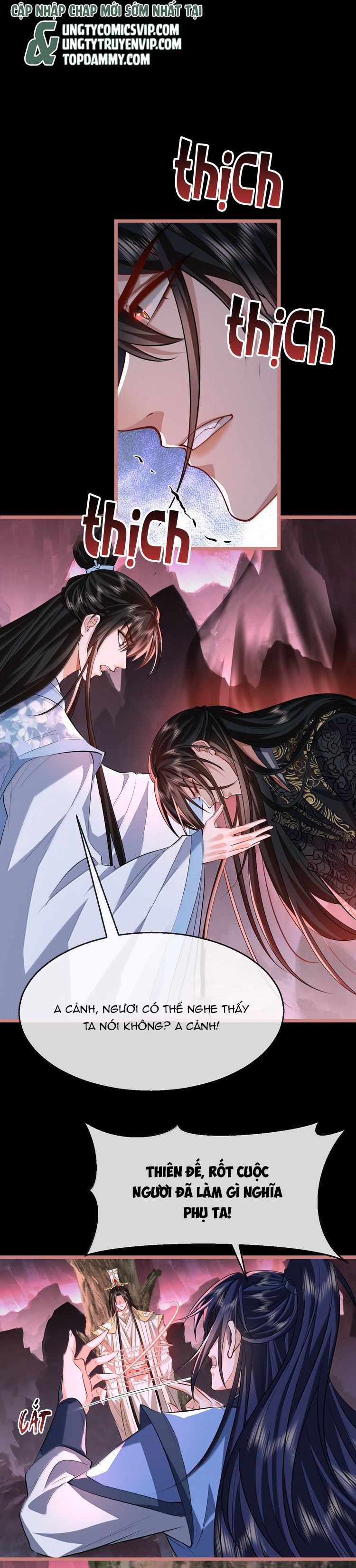 Ma Tôn Đại Nhân Song Tu Không Chapter 78 - Trang 4