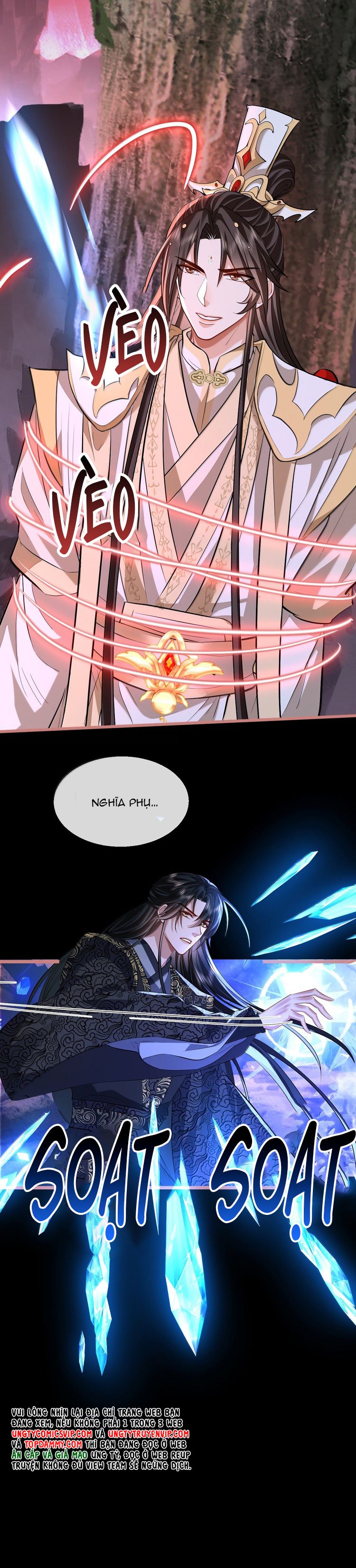 Ma Tôn Đại Nhân Song Tu Không Chapter 78 - Trang 4