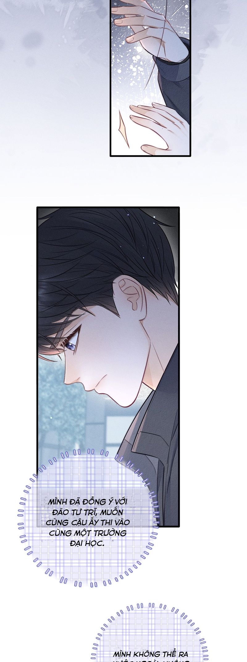 Thời Gian May Mắn Chapter 42 - Trang 3