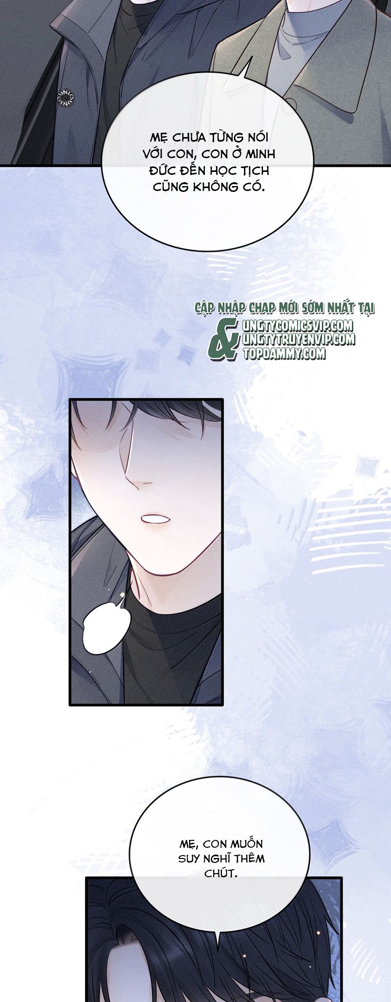 Thời Gian May Mắn Chapter 42 - Trang 3