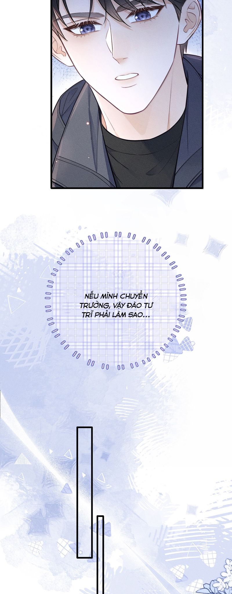 Thời Gian May Mắn Chapter 42 - Trang 3