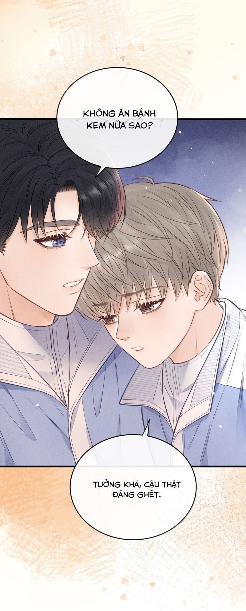 Thời Gian May Mắn Chapter 42 - Trang 3