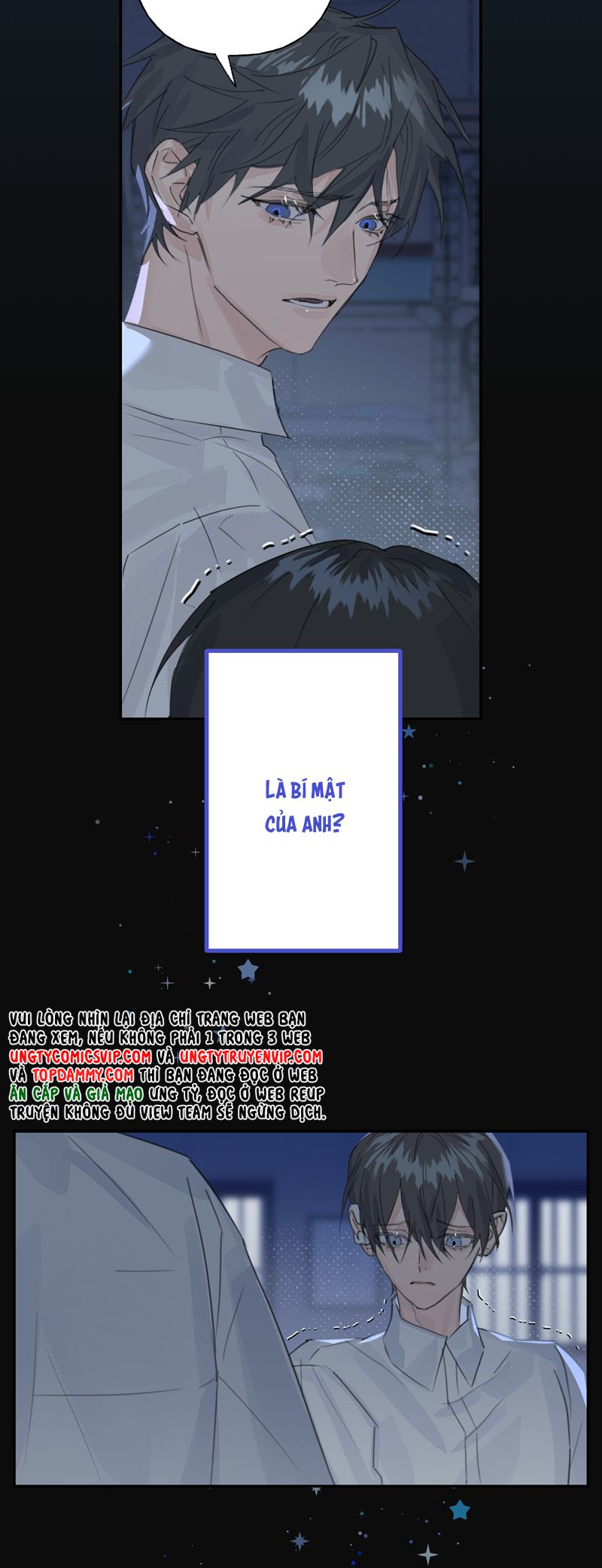 Dẫn Dụ Công Lược Chap 0 - Trang 2