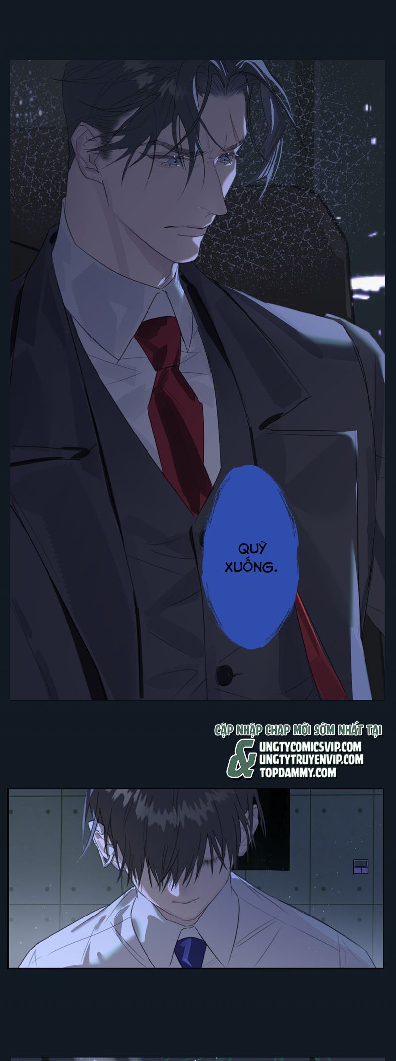 Dẫn Dụ Công Lược Chap 0 - Trang 2