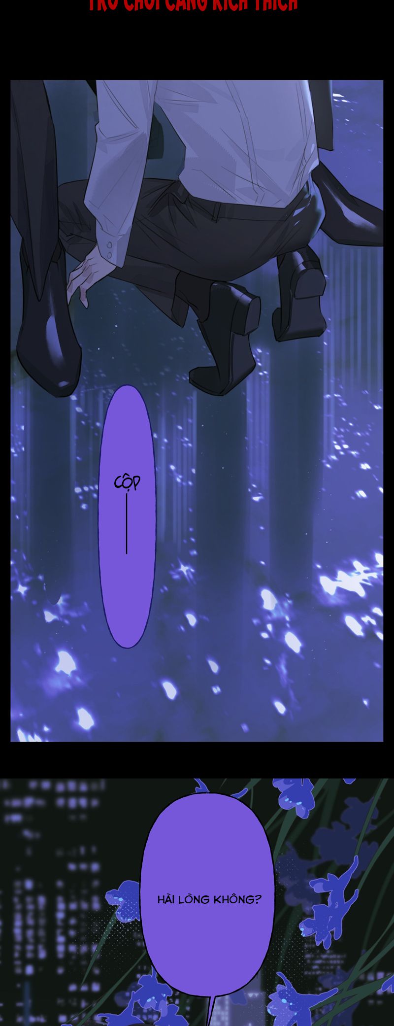 Dẫn Dụ Công Lược Chap 0 - Trang 2