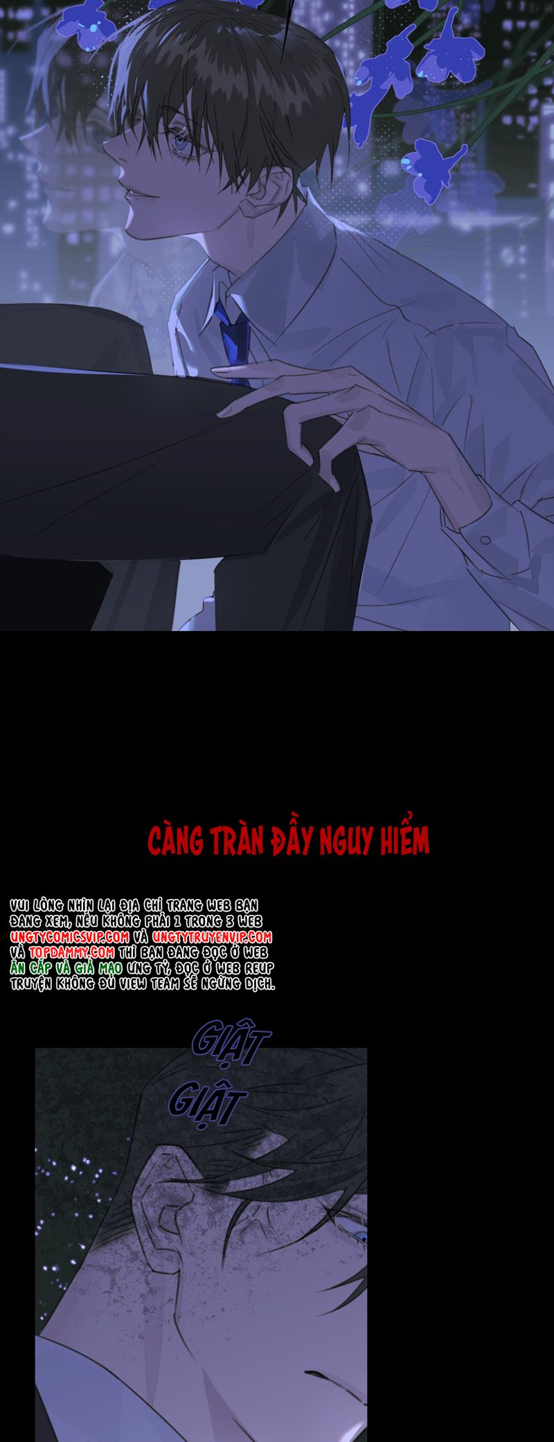 Dẫn Dụ Công Lược Chap 0 - Trang 2